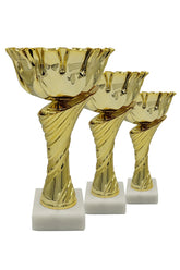 CTS 094 | SET de 3 Cupe Sportive - TrophyShop